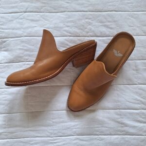 Michelle Mule, Fortress of Inca